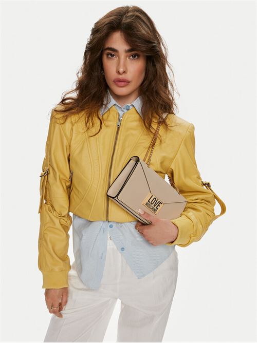  LOVE MOSCHINO | JC4073PP1LLG1/11A